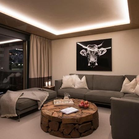 Nevada Duplex Apartment 체르마트 외부 사진