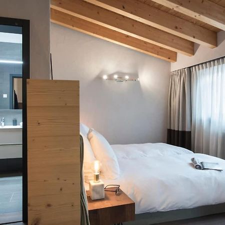 Nevada Duplex Apartment 체르마트 외부 사진