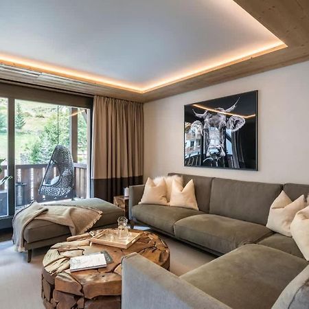 Nevada Duplex Apartment 체르마트 외부 사진