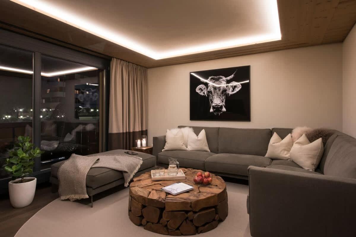 Nevada Duplex Apartment 체르마트 외부 사진