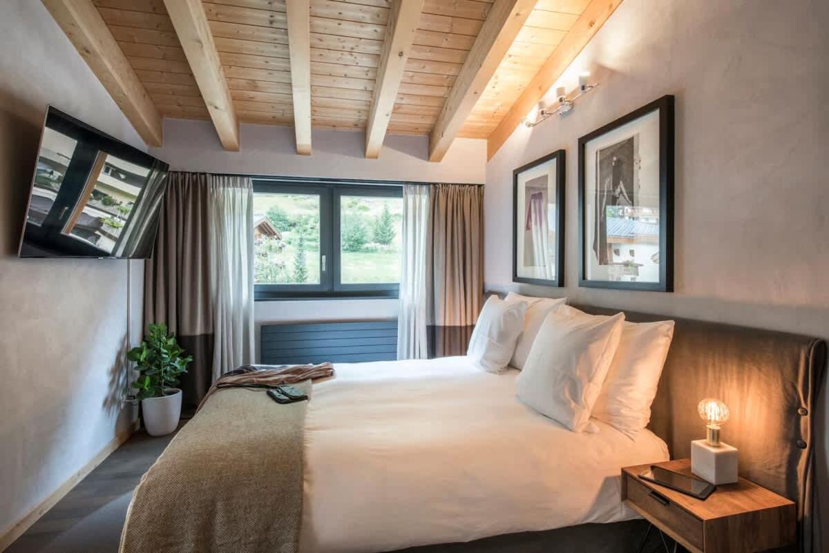 Nevada Duplex Apartment 체르마트 외부 사진