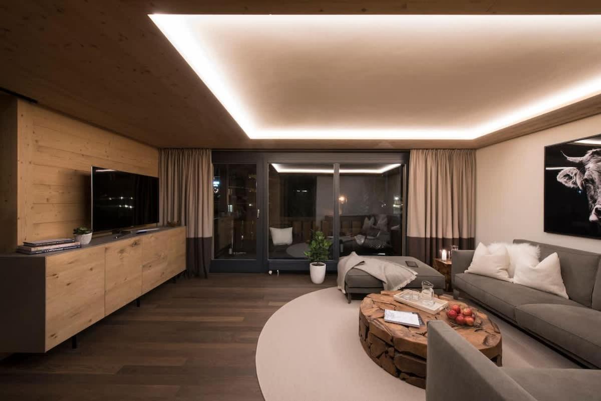 Nevada Duplex Apartment 체르마트 외부 사진
